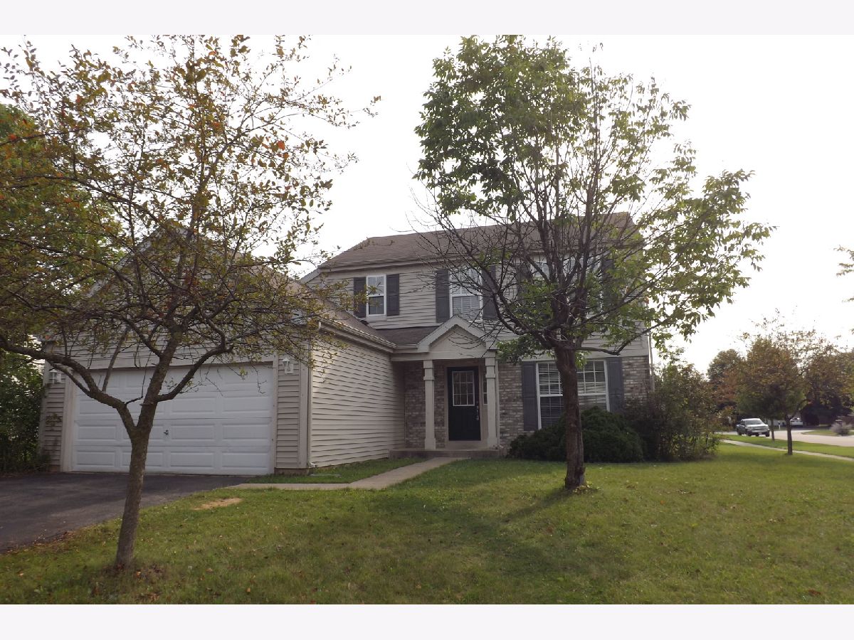 Homes Sold The Lindens Aurora Illinois, 2451 Roseglen