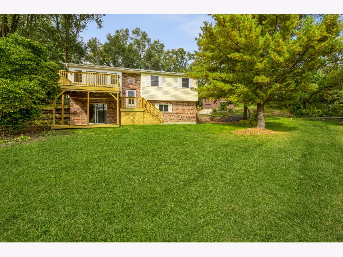 Homes Sold White Oaks Bay Wonder Lake Illinois, 5003 Wonder Lake