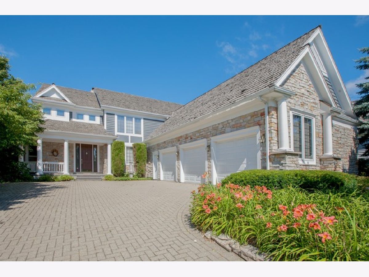  Rented North Barrington Illinois, 15 Dunhill