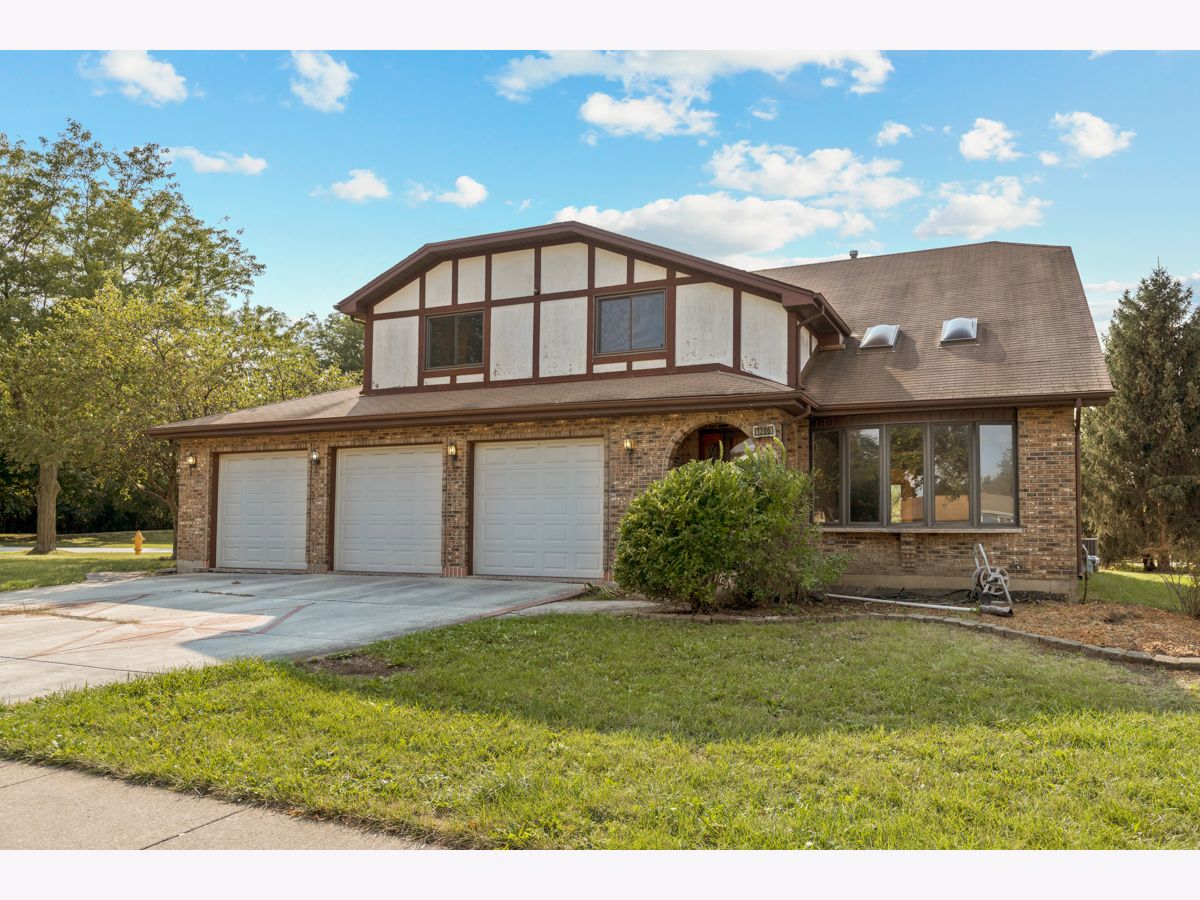 Homes Sold Westridge Addison Illinois, 1200 Itasca