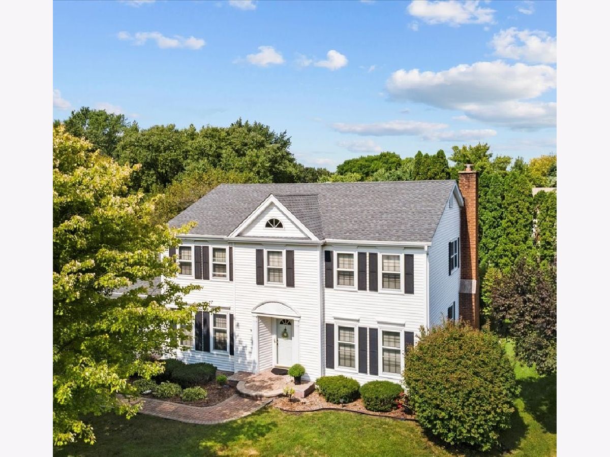 Homes & Townhomes Sold Cress Creek Commons Naperville Illinois, 1477 Farington