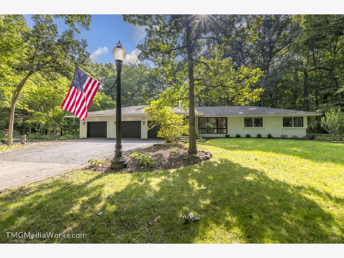Homes Rented Brummels Naperville Illinois, 5S637 Vest