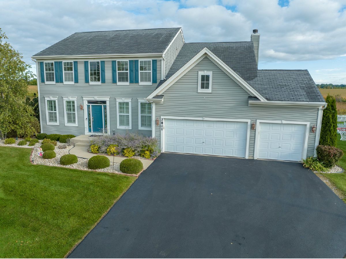 Homes & Condos & Townhomes Sold The Sonatas Woodstock Illinois, 2801 Haydn