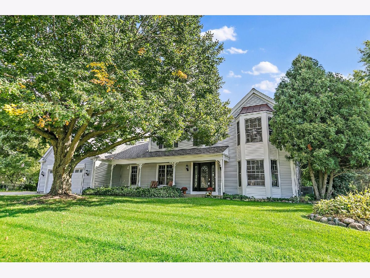 Homes Sold Saddle Club Estates Sleepy Hollow Illinois, 715 Pimlico