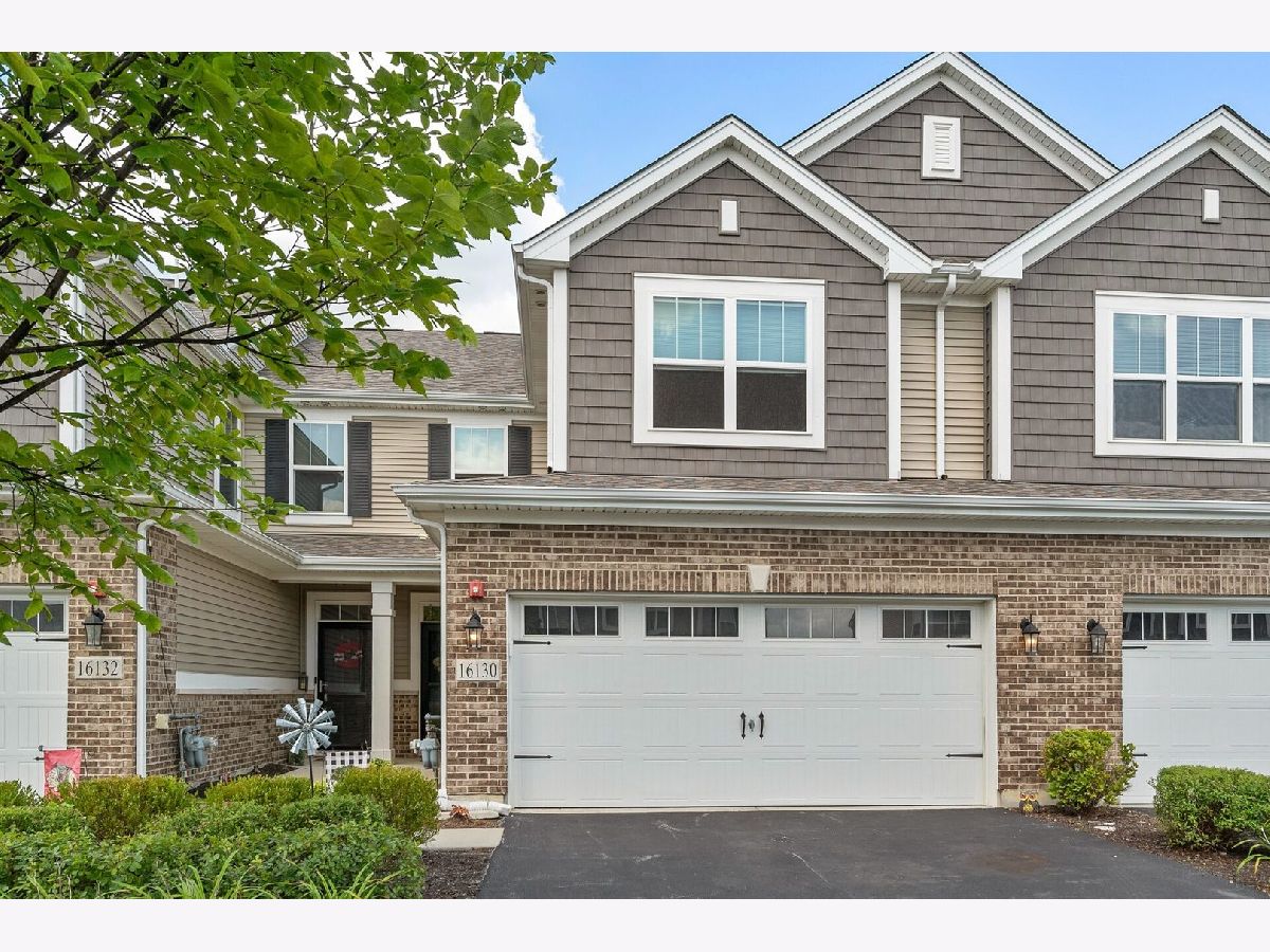 Townhomes Sold The Townes At Sagebrook Lockport Illinois, 16130 Switch Grass