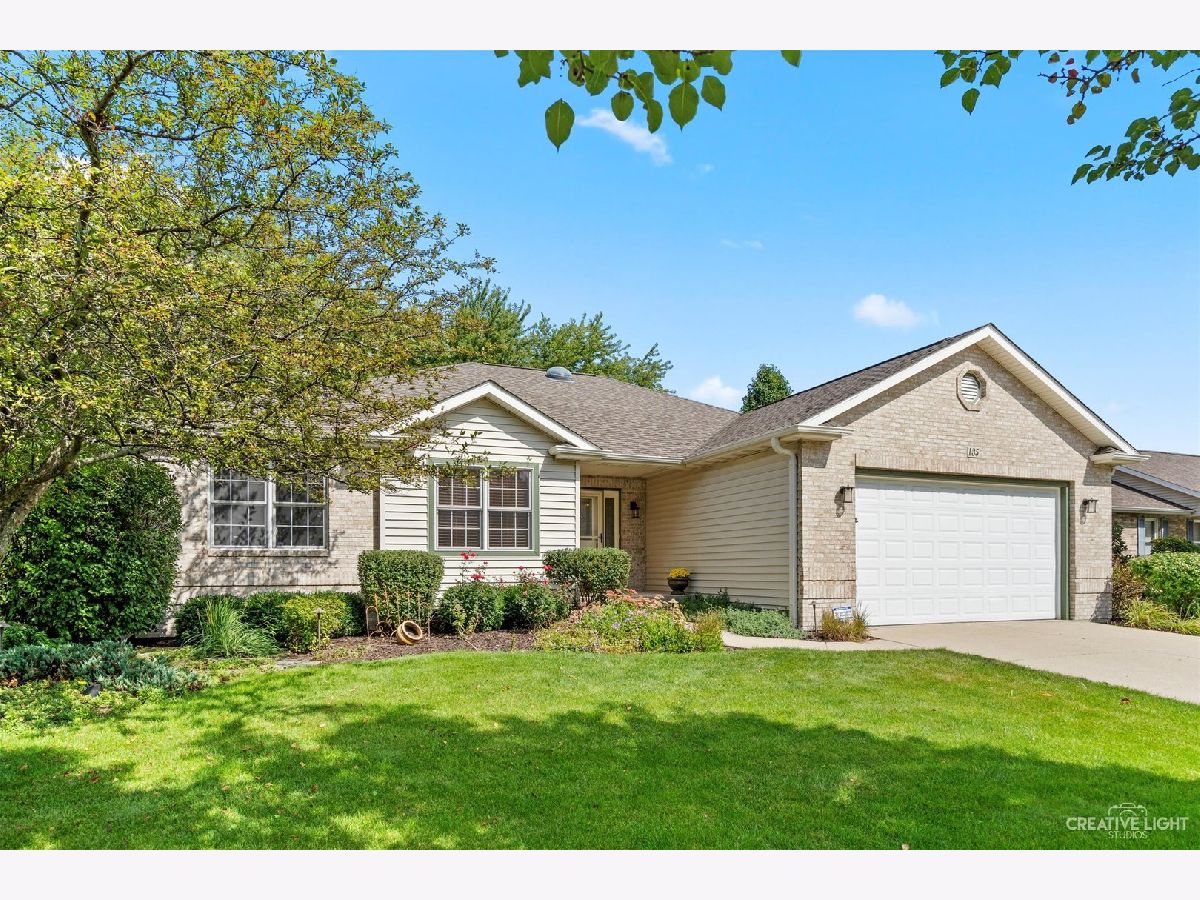 Homes Sold Landahl Sycamore Illinois, 135 Wendy