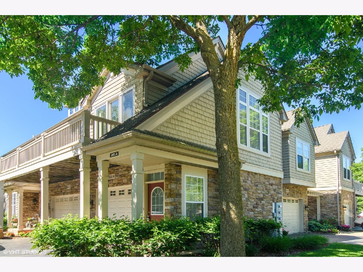 Townhomes & Condos Rented Sunset Ridge Wauconda Illinois, 365 Lake