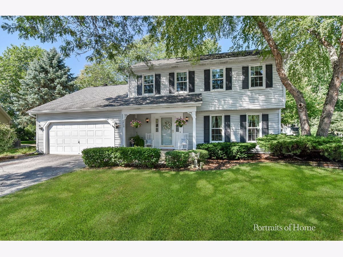 Homes & Townhomes Sold Randall Square Geneva Illinois, 2800 Coventry