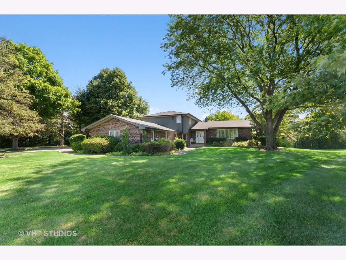 Homes Sold Oak Ridge Barrington Illinois, 20815 Pheasant