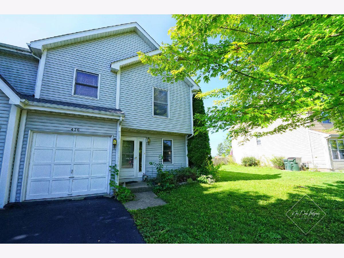 Townhomes & Homes Sold Antioch Manor Antioch Illinois, 436 Joren