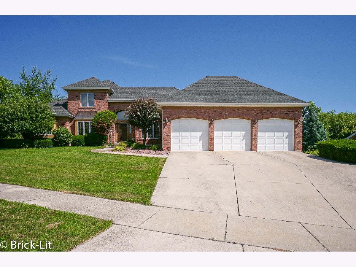 Homes Sold Ashburn Sound Orland Park Illinois, 10864 Carolyn