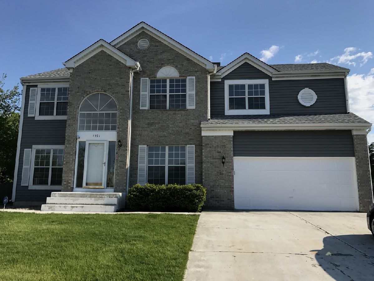 Homes Rented Arbor Ridge Lisle Illinois, 4591 Hatch
