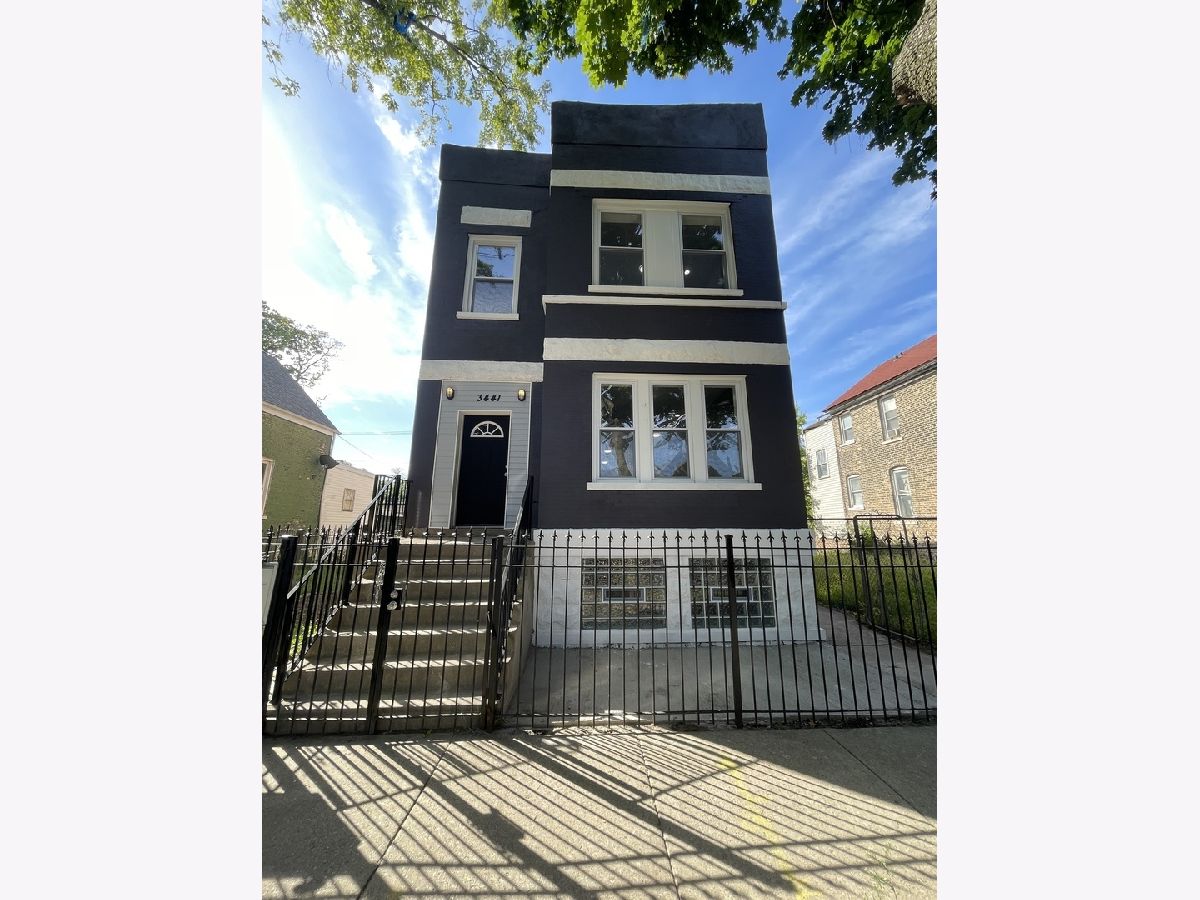 Subdivision Sold The Wilcox Chicago Illinois, 3441 Walnut