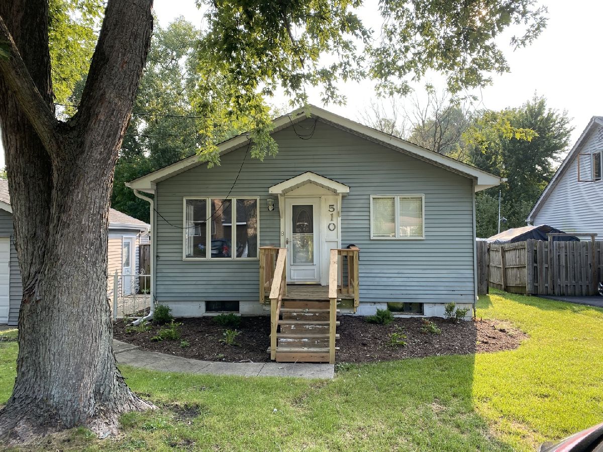  Sold Lakemoor Illinois, 510 Pine Grove