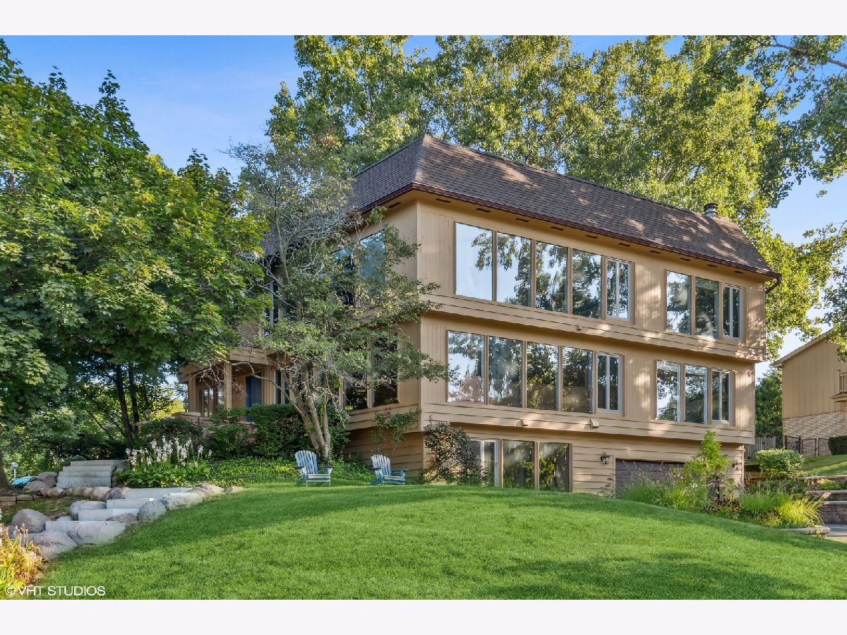 Homes Sold Woodlands Highland Park Illinois, 3137 Warbler