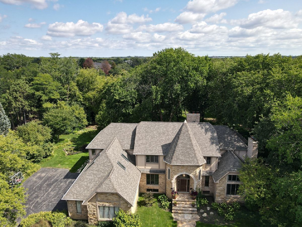 Homes Sold The Glen South Barrington Illinois, 7 Ambrose