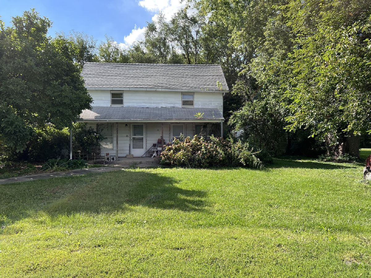  Sold Ludlow Illinois, 221 Chestnut
