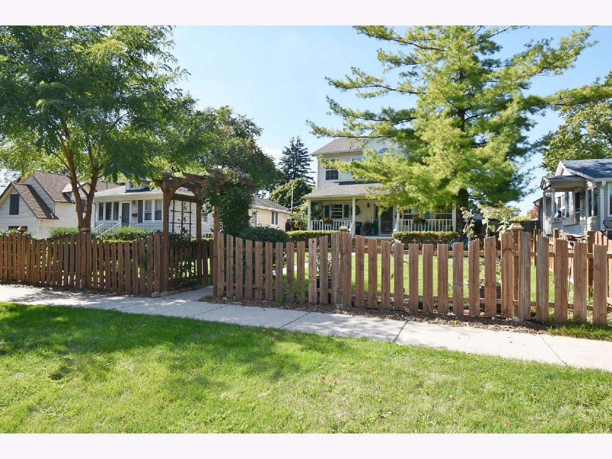 Homes Sold Columbia Park West Chicago Illinois, 542 Ingalton