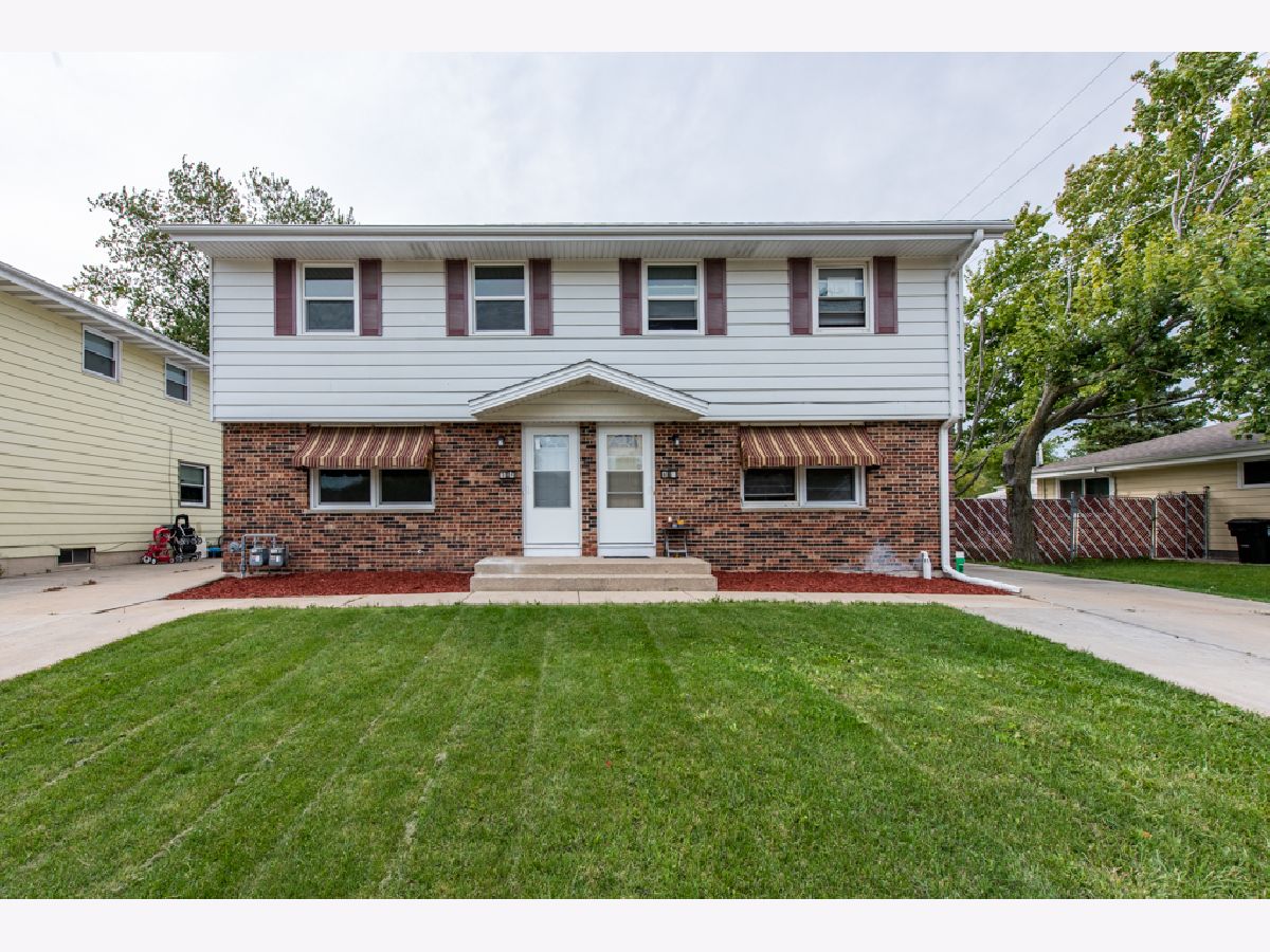  Sold Racine Wisconsin, 62 Ohio