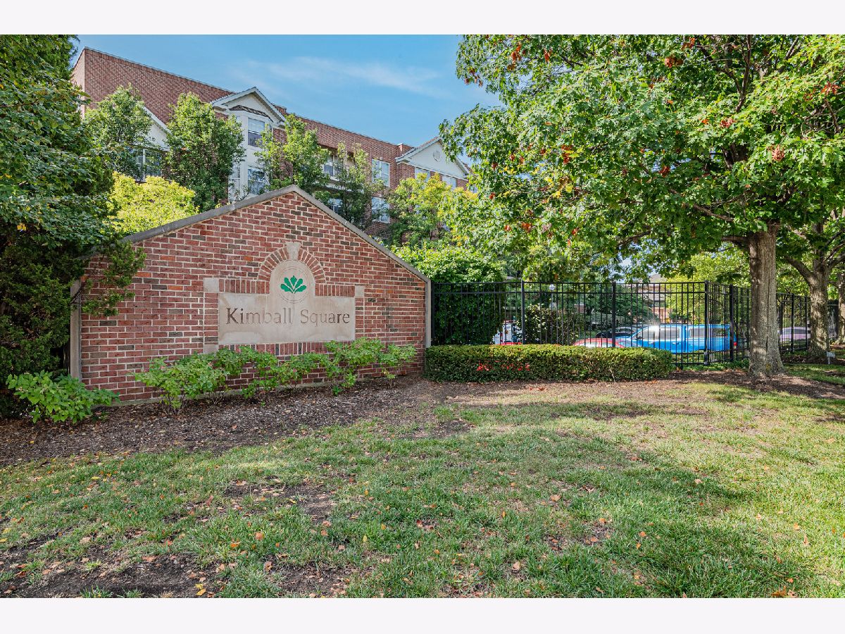 Condominiums Sold Kimball Square Rolling Meadows Illinois, 3100 Town Square