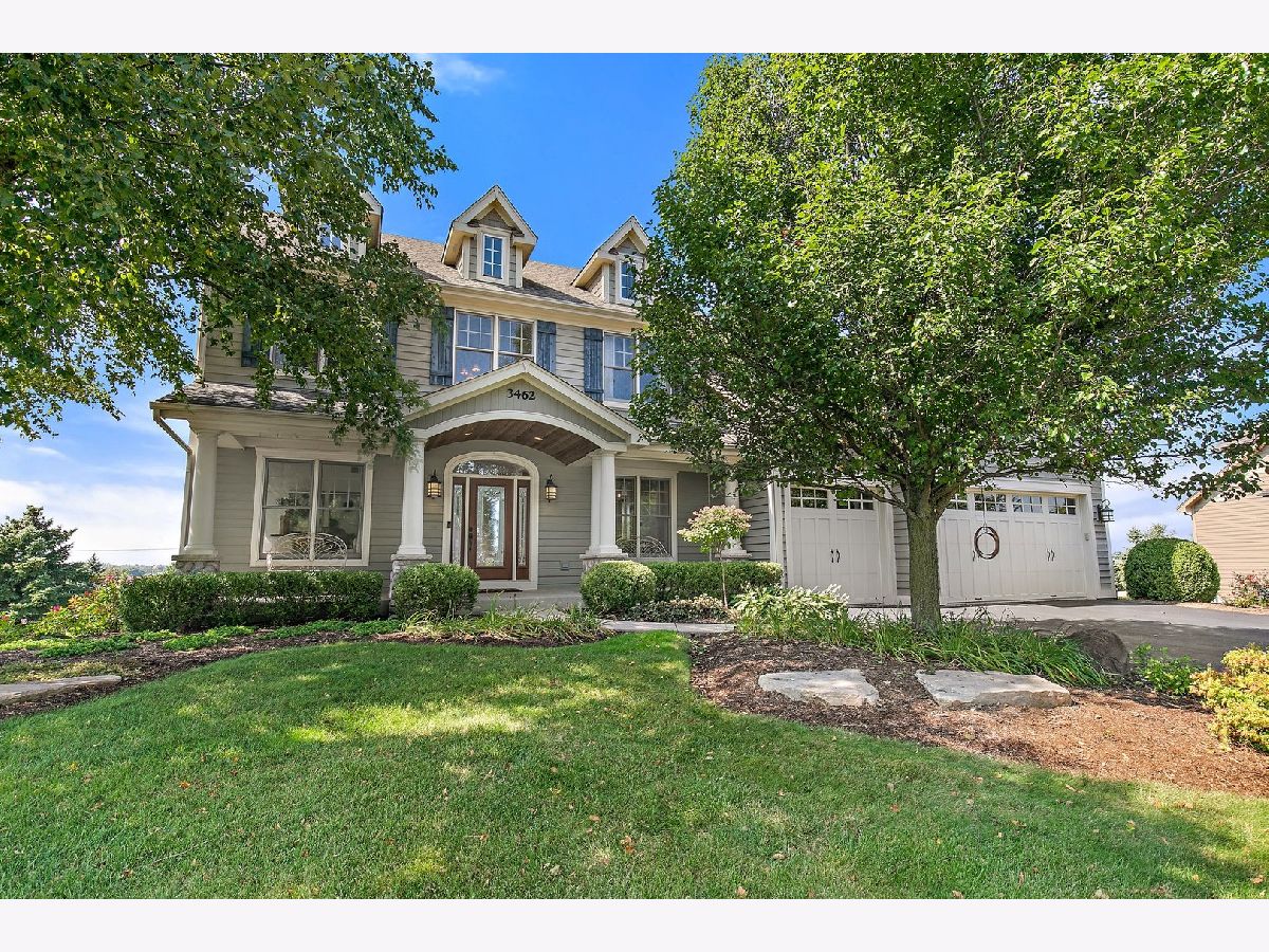 Homes Sold Sunset Prairie Geneva Illinois, 3462 Wild Prairie