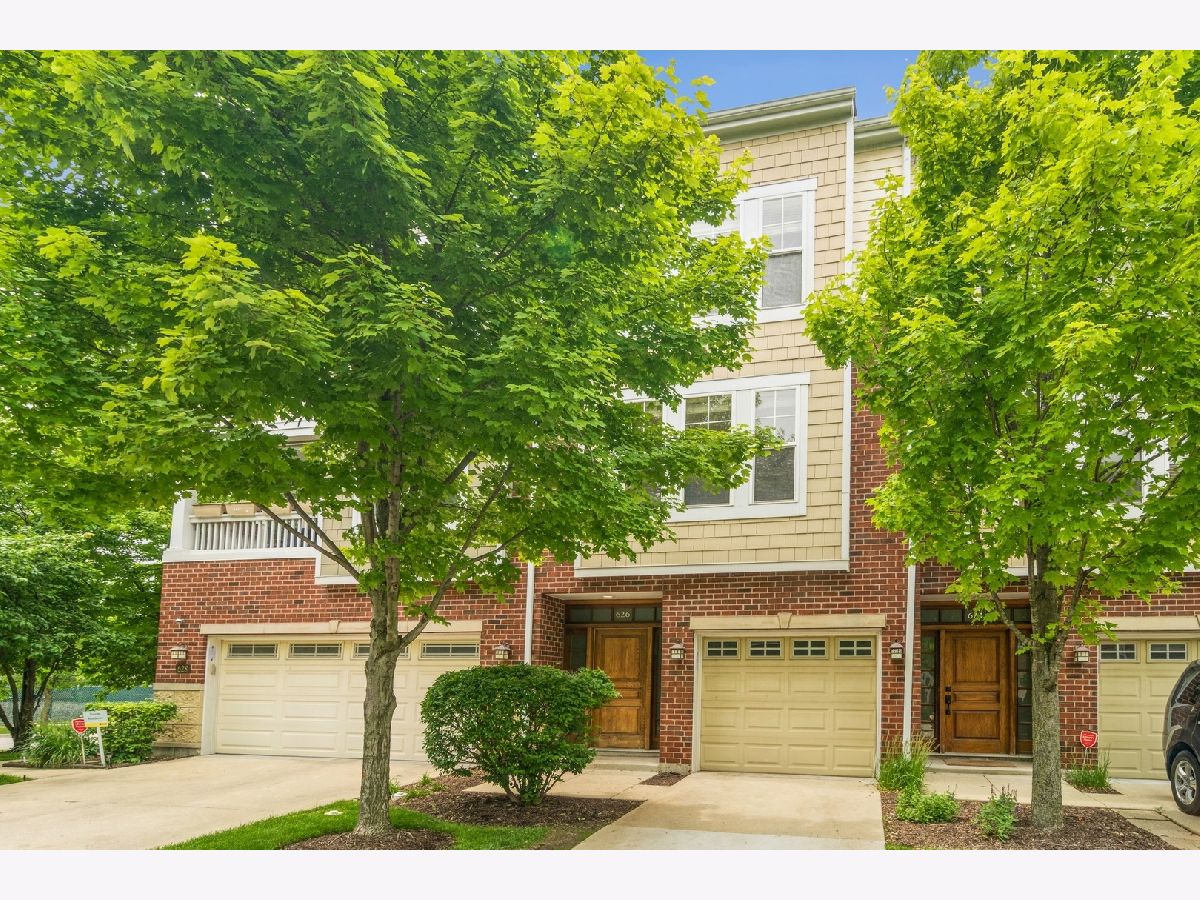 Townhomes & Condos Sold The Residences At The Grove Forest Park Illinois, 626 Grove