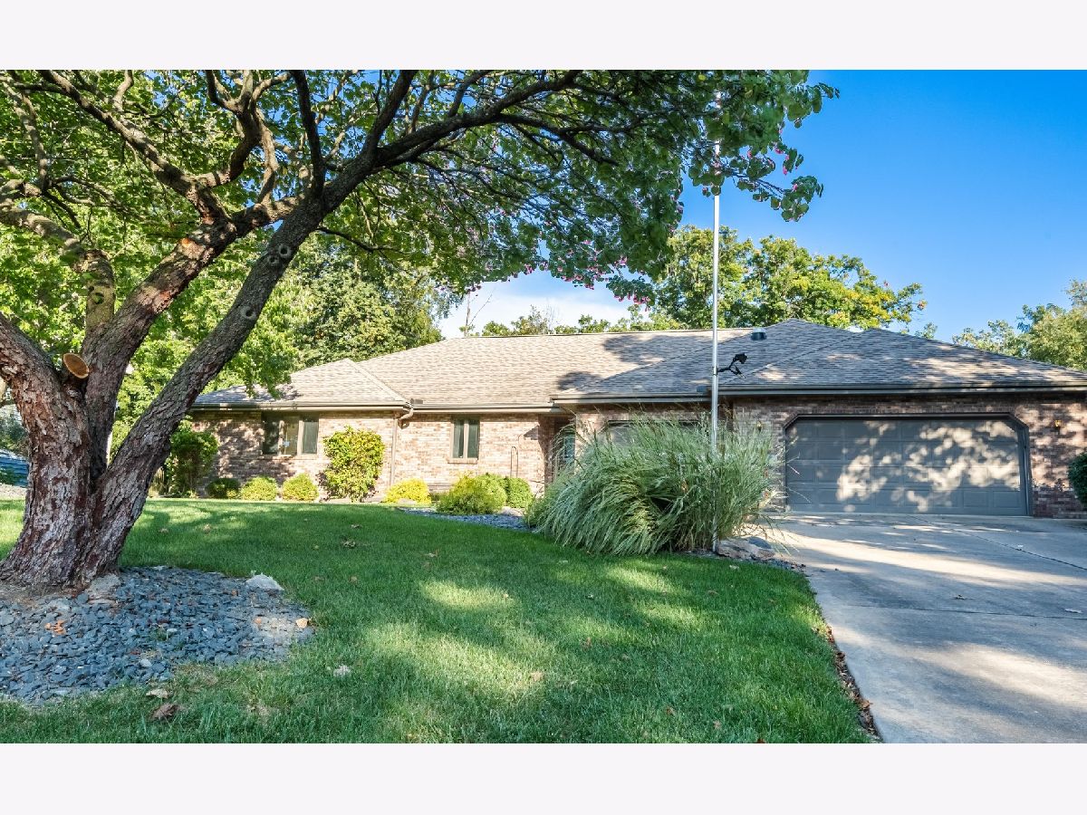 Homes Sold O'donnell Woods Ottawa Illinois, 2734 Emerald