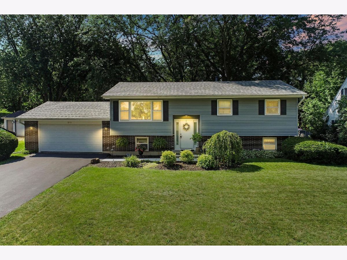 Homes Sold Edgebrook Heights Mchenry Illinois, 3815 High