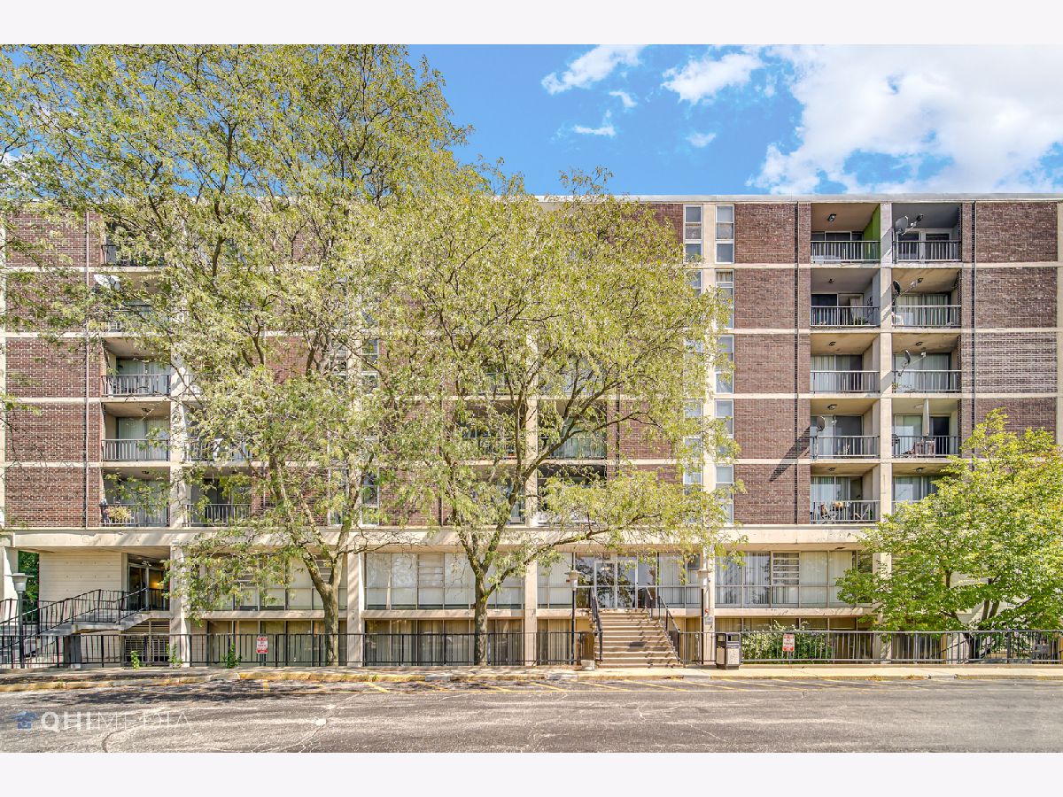 Condominiums Sold York Towers Bensenville Illinois, 1043 York