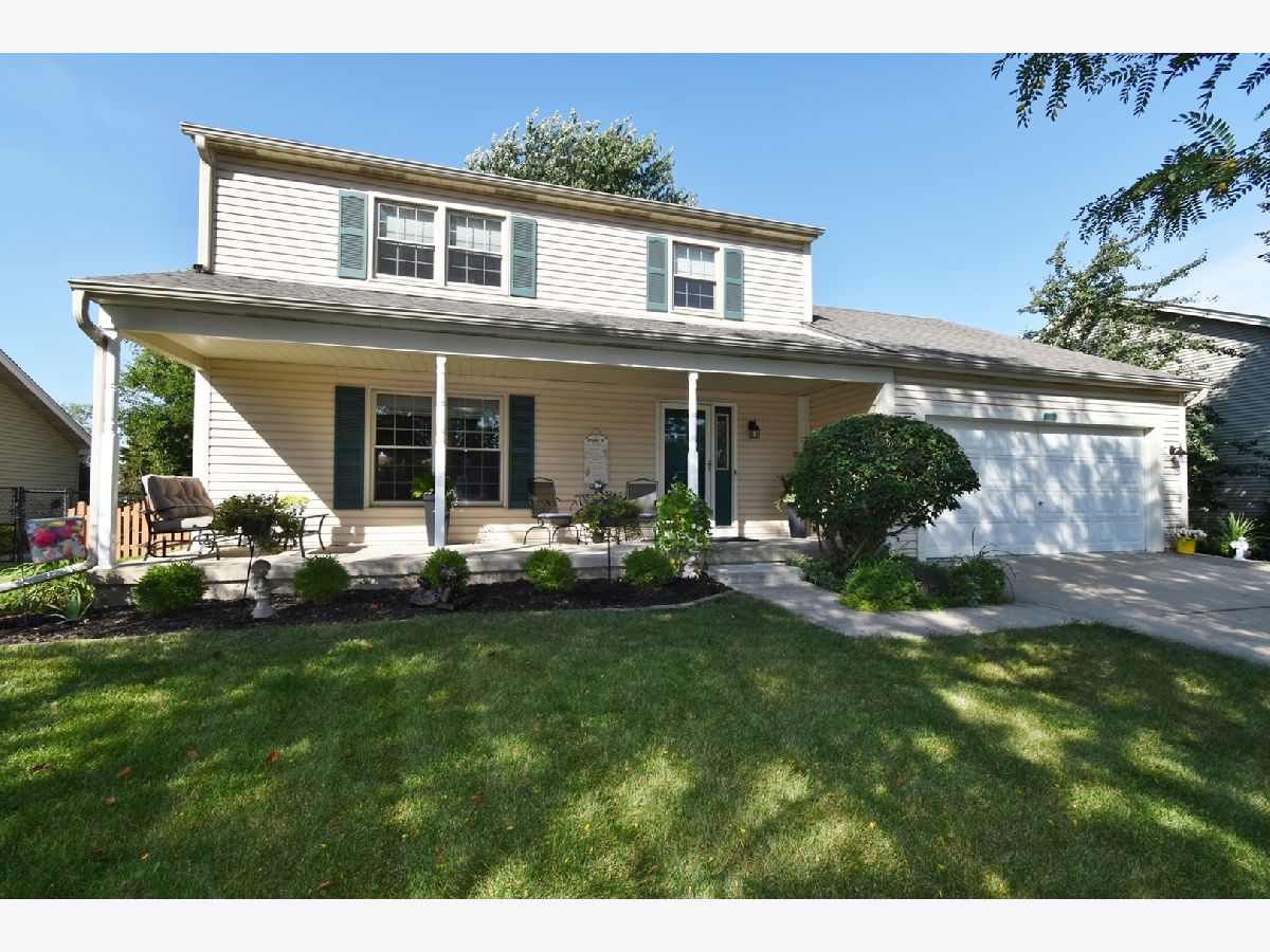 Homes Sold Randall Hills North Aurora Illinois, 110 Juniper