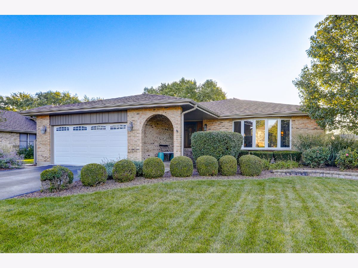 Homes Sold Farmbrook Terrace Frankfort Illinois, 20552 Green Meadow