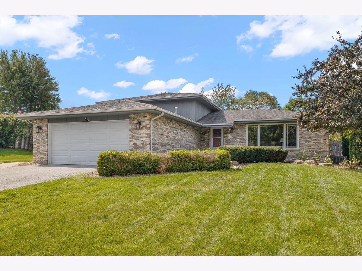 Homes Sold Farmbrook Terrace Frankfort Illinois, 20428 Cobble Stone