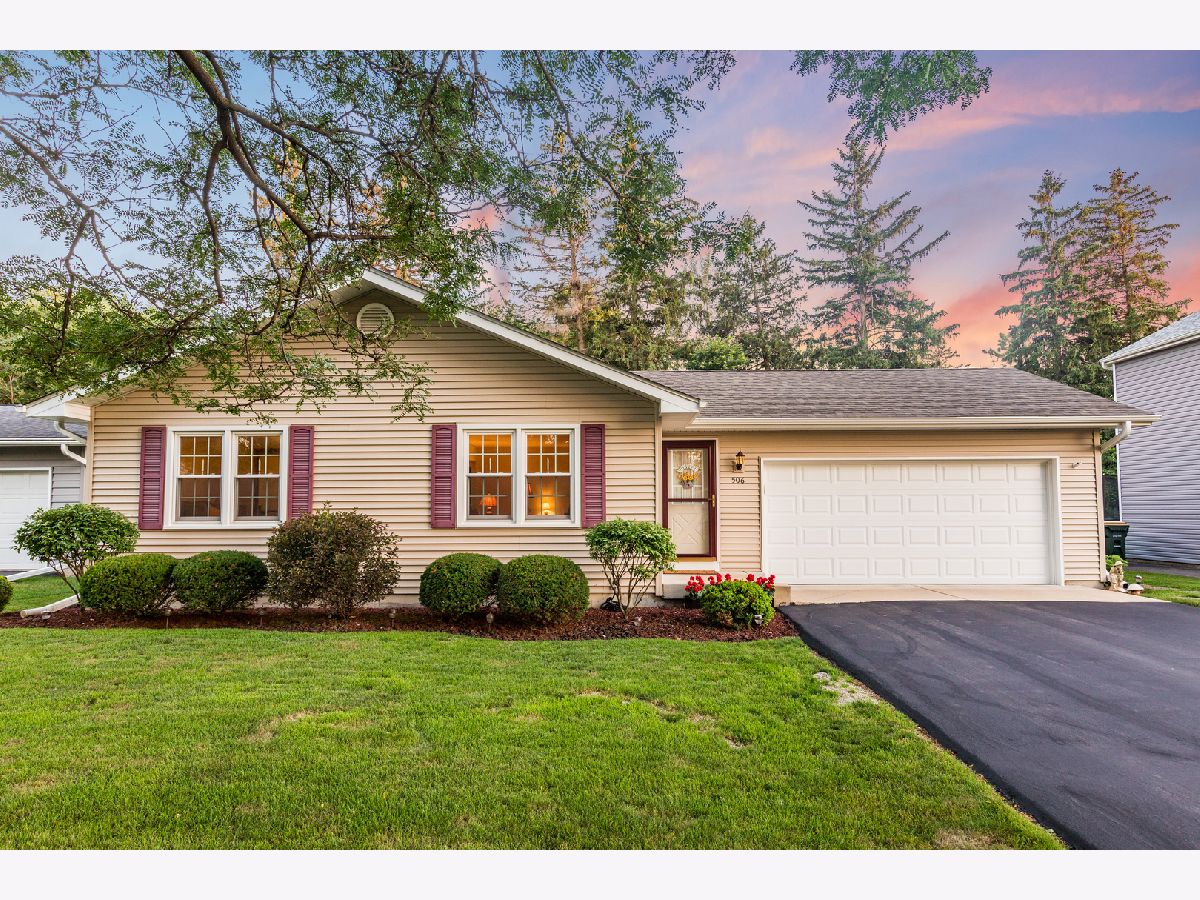 Homes Sold Highlands North Aurora Illinois, 506 Birchwood