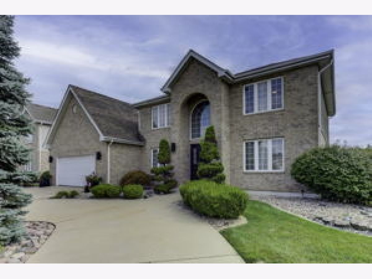 Homes Sold Parkside Estates South Holland Illinois, 17259 Heritage