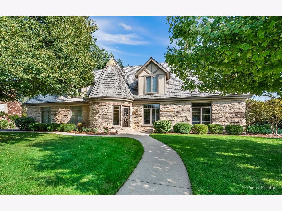 Homes & Condos & Townhomes Sold Aintree St Charles Illinois, 69 Highgate