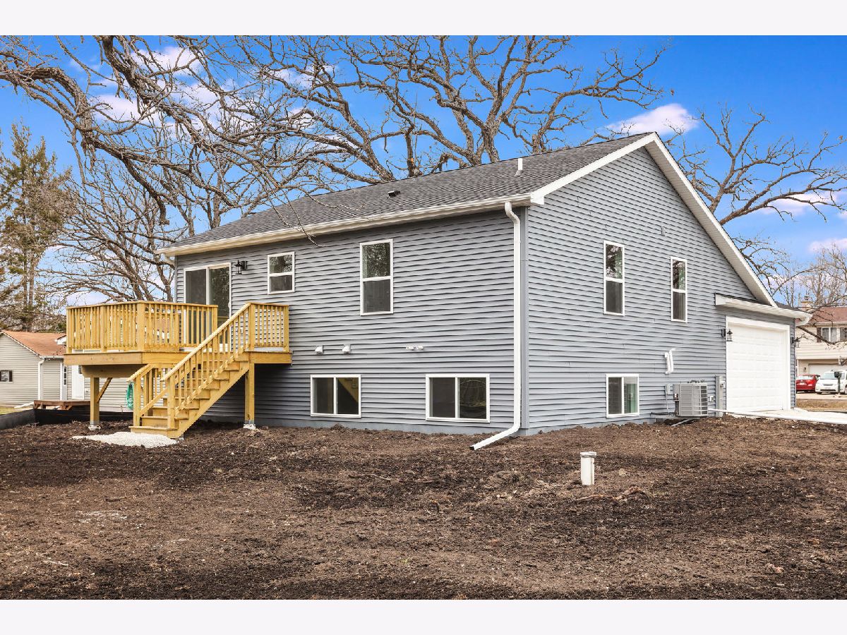  Sold Kansasville Wisconsin, 3501 Harrison