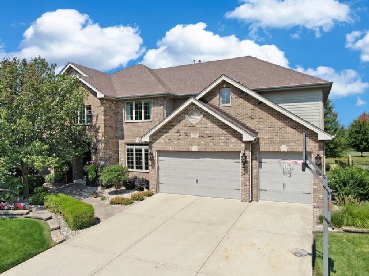 Homes & Townhomes Sold Bridges Of Mokena Mokena Illinois, 11668 Golden Gate