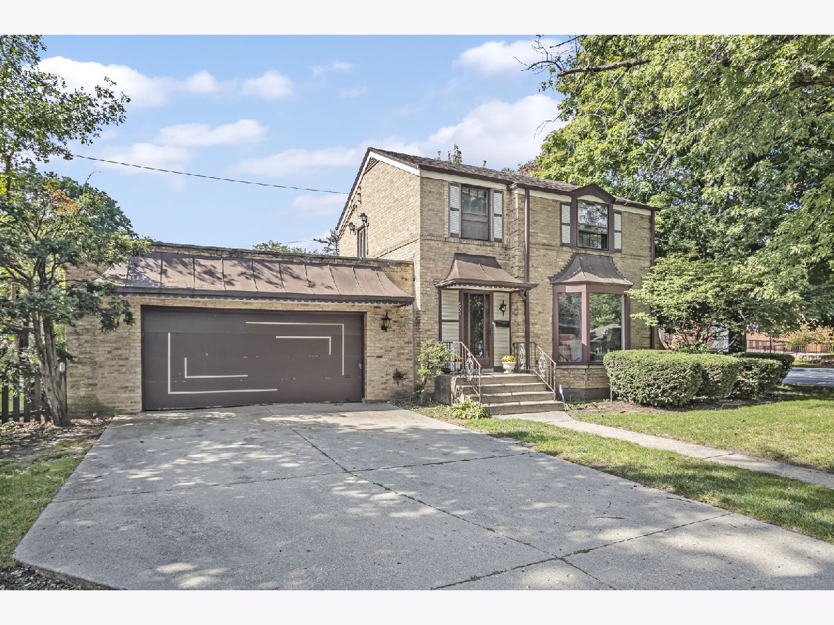 Homes Sold Wildwood Chicago Illinois, 6889 Mendota