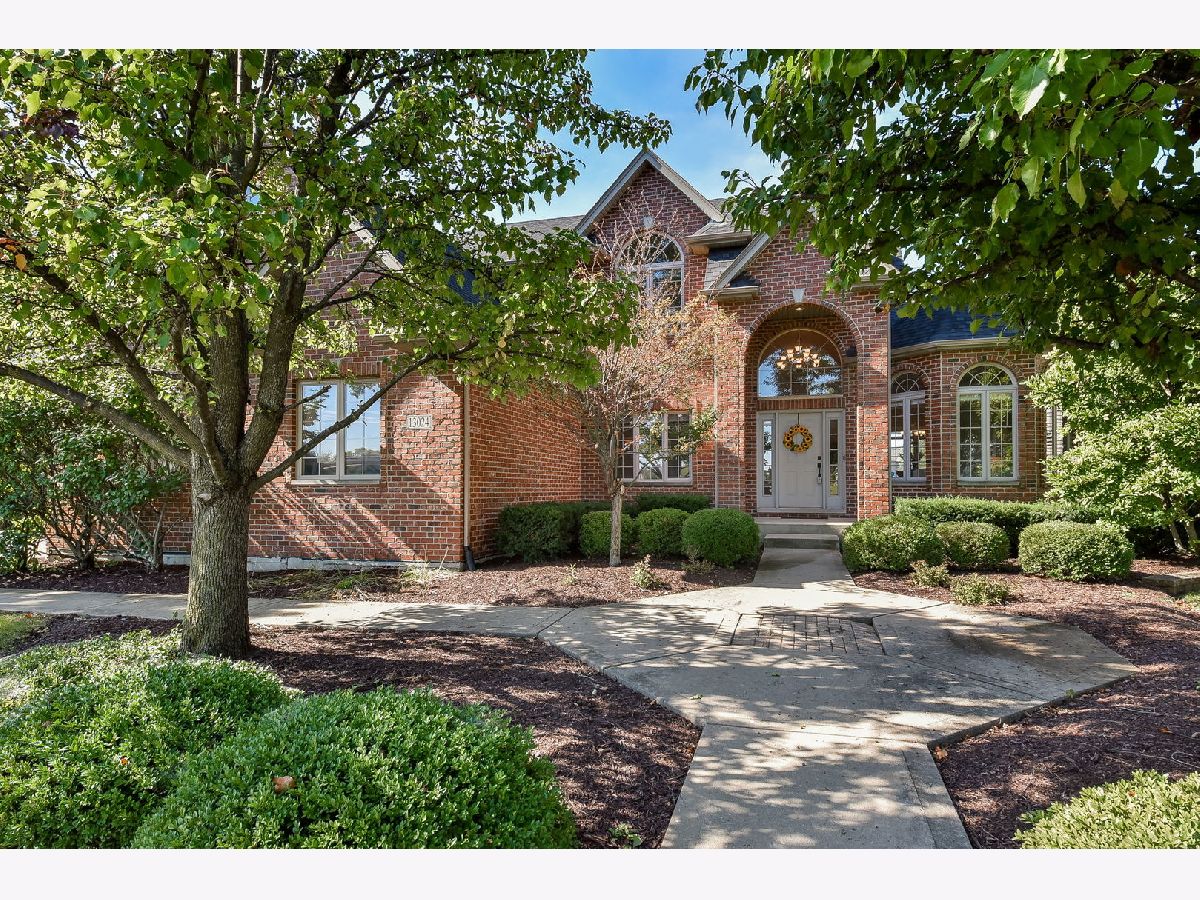 Homes Sold Farmstone Ridge Plainfield Illinois, 13024 Stellar