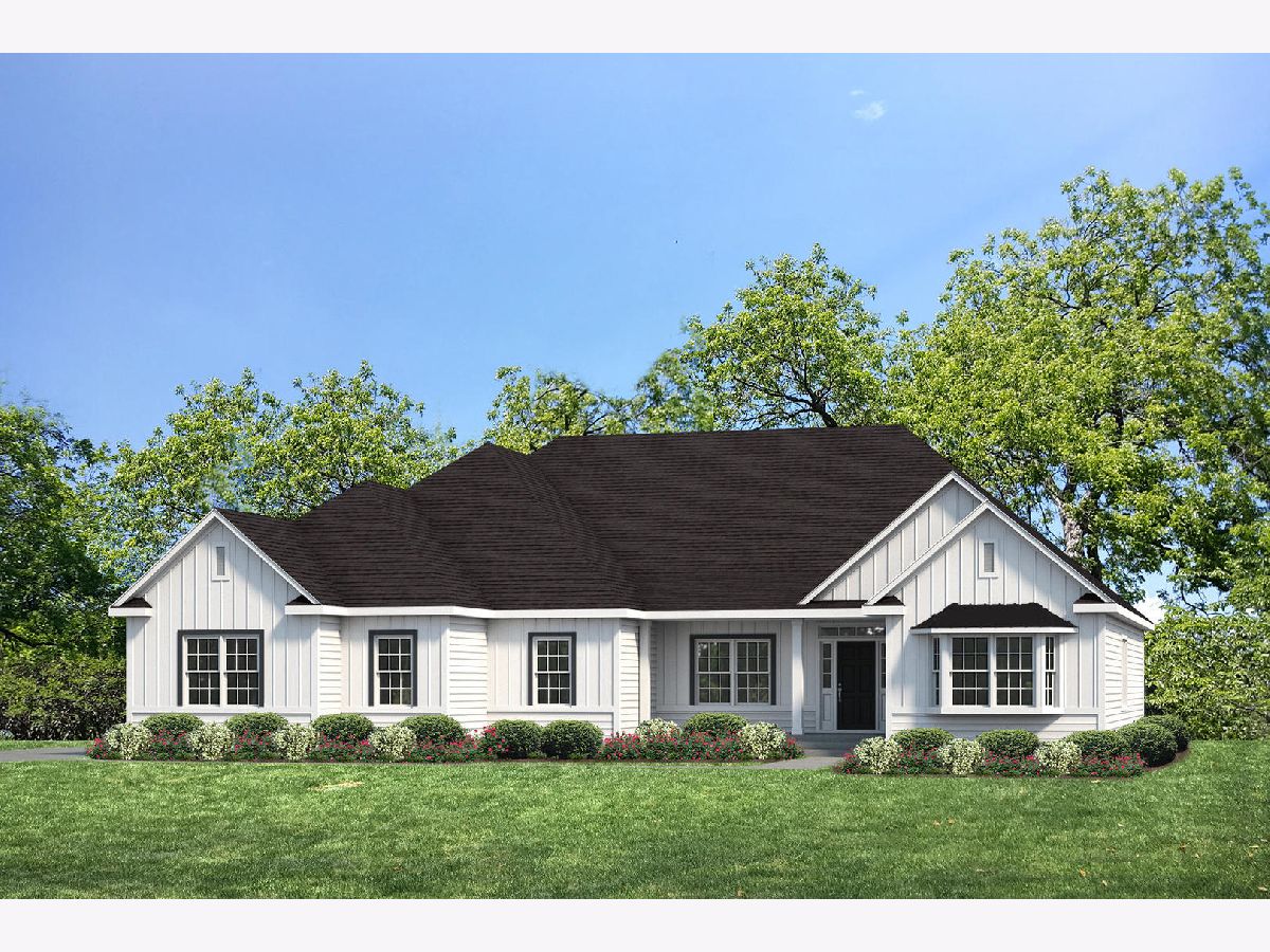 Homes Sold Norton Lake Campton Hills Illinois, 04N038 Norton Lake