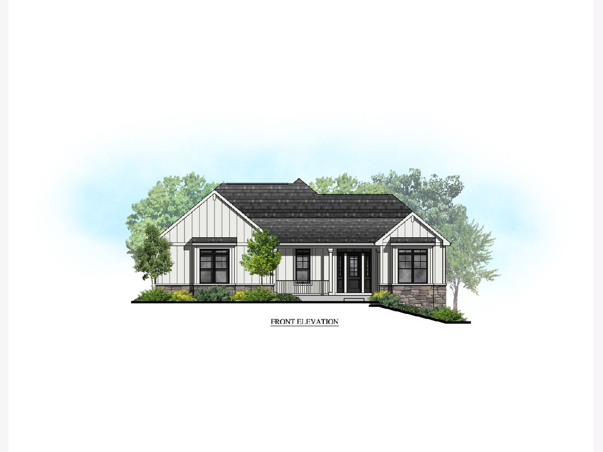 Homes For Sale The Preserves At Kemper Lakes Kildeer Illinois, 21186 Preserve Drive