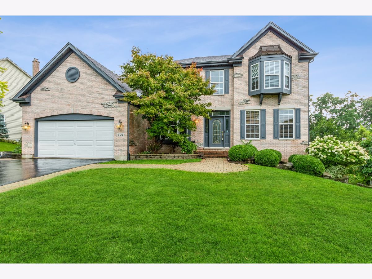 Homes Rented Picnic Grove Fox River Grove Illinois, 809 Pleasant