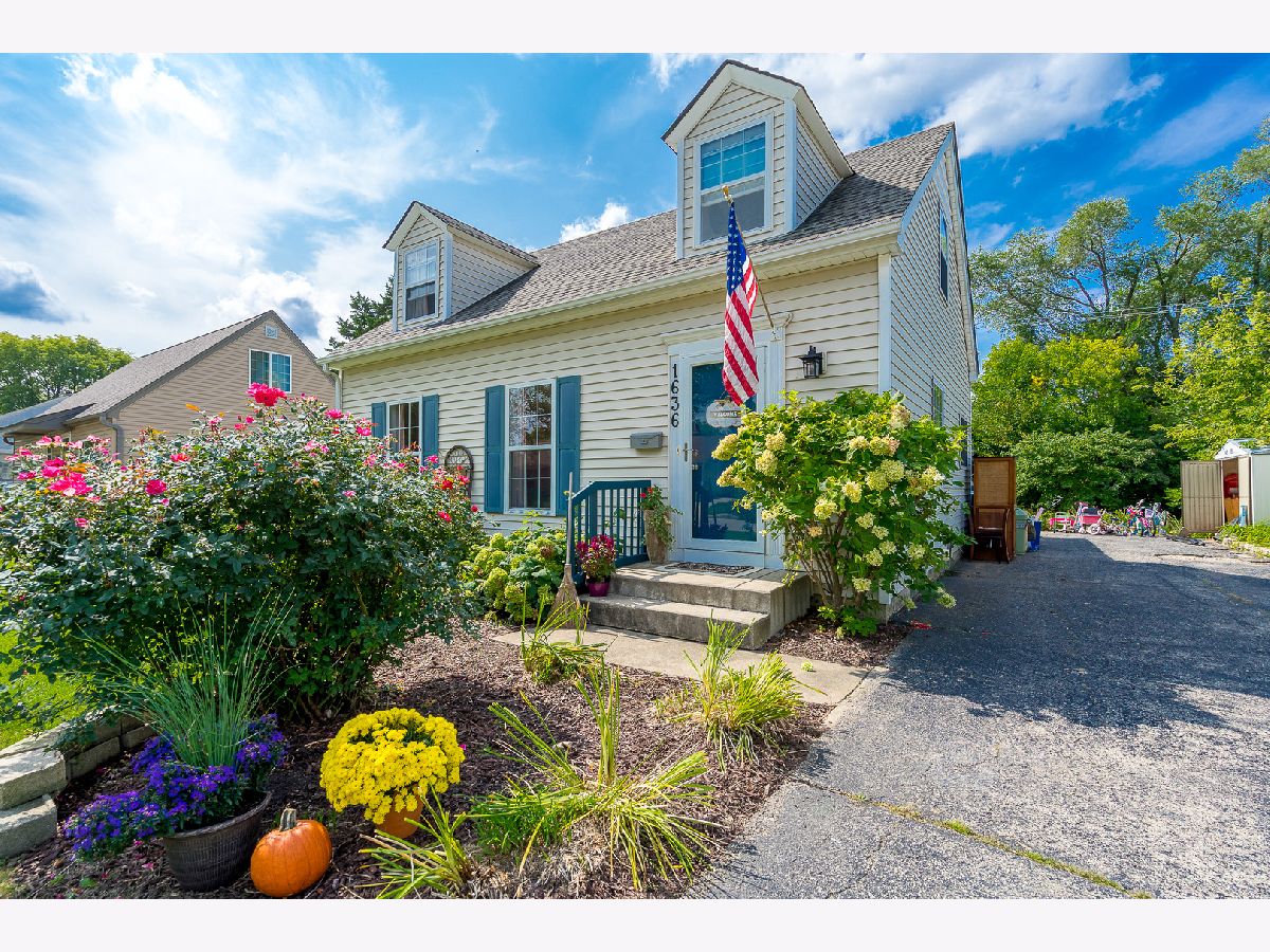 Homes Sold Marquette Gardens Joliet Illinois, 1636 Marquette