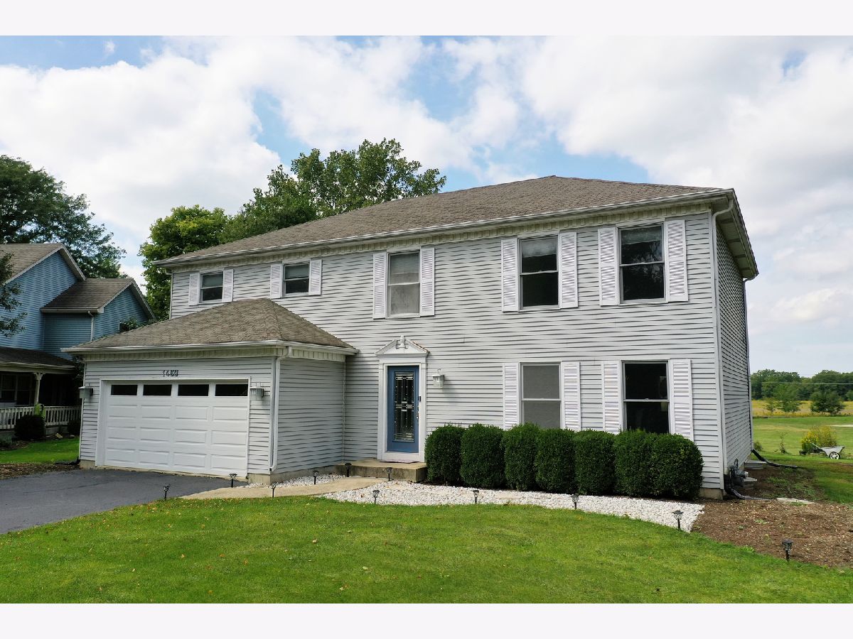 Homes Sold Heritage Heights Bolingbrook Illinois, 1460 Columbus