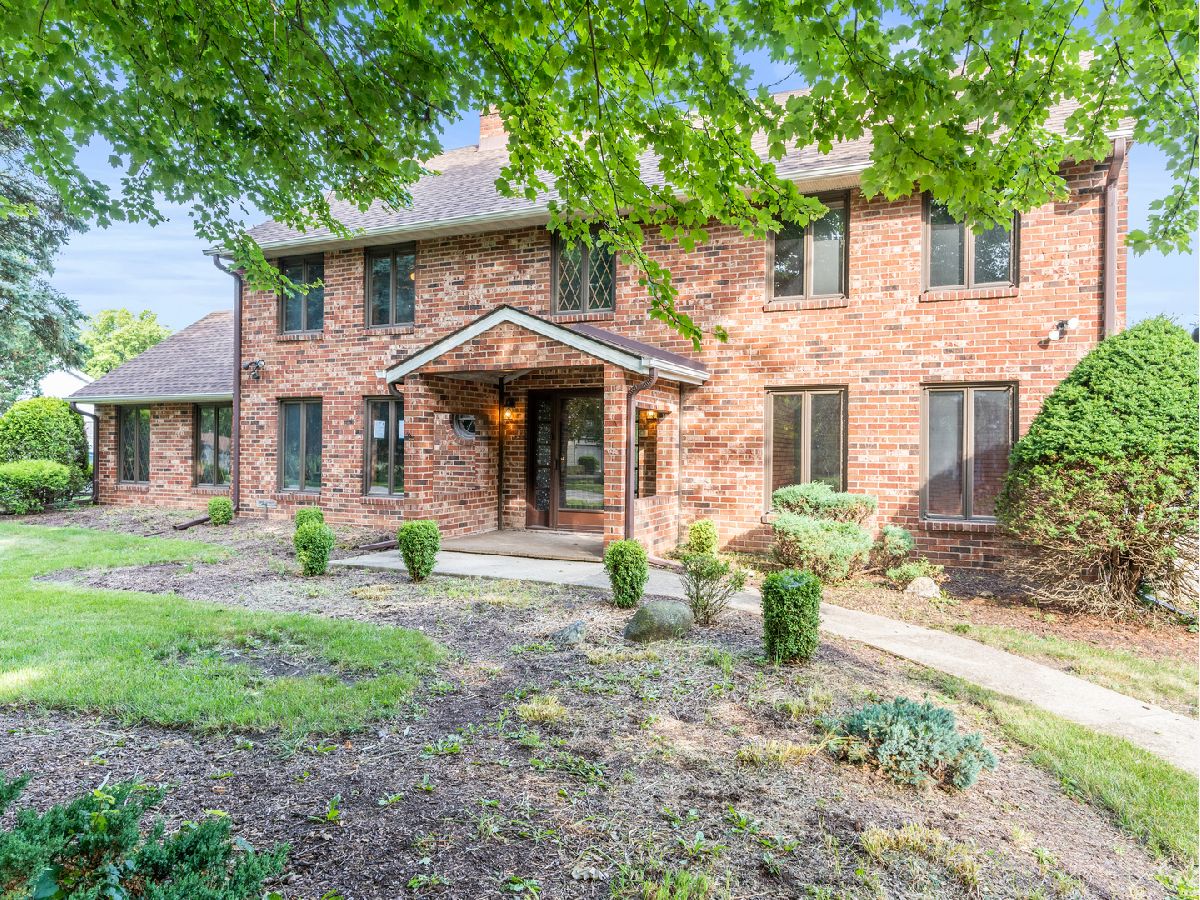 Homes Sold Timberline Joliet Illinois, 3503 Bankview