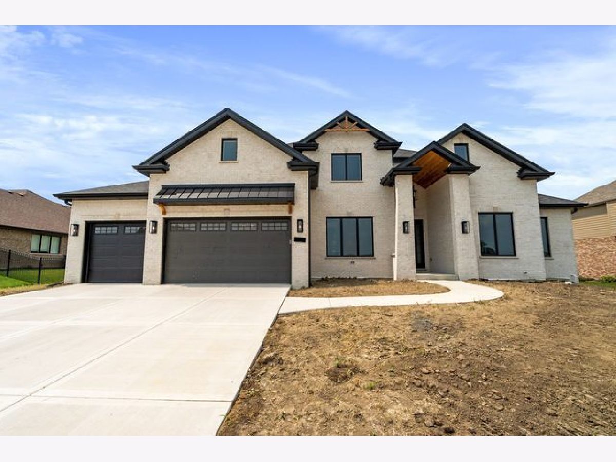 Homes Sold Timbers Edge Frankfort Illinois, 7861 Northwoods