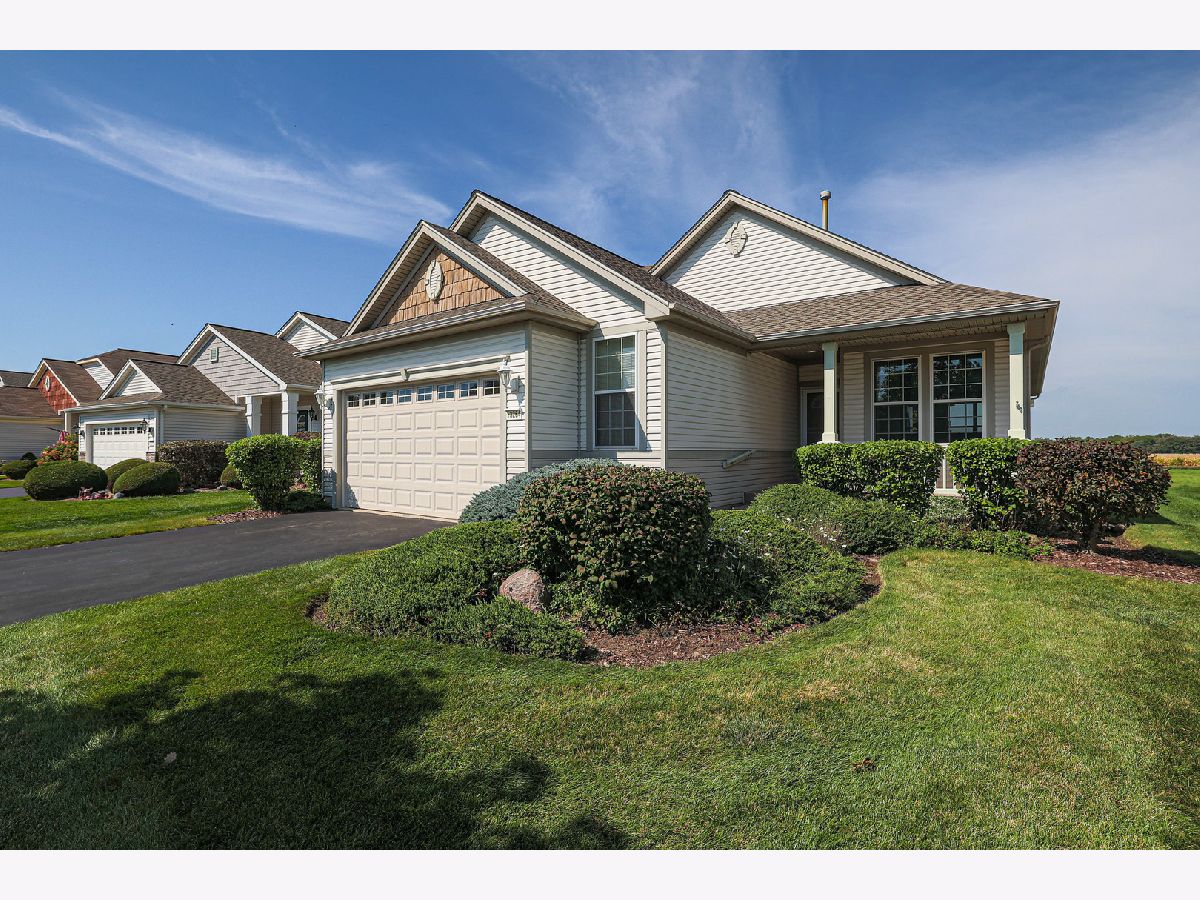 Del b Sun City Huntley IL, Homes & Townhomes & Condos For Sale & For