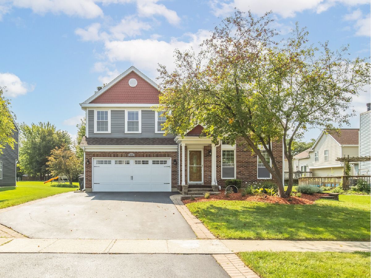 Homes & Townhomes & Condos Rented The Villages Crystal Lake Illinois, 1575 Stockton