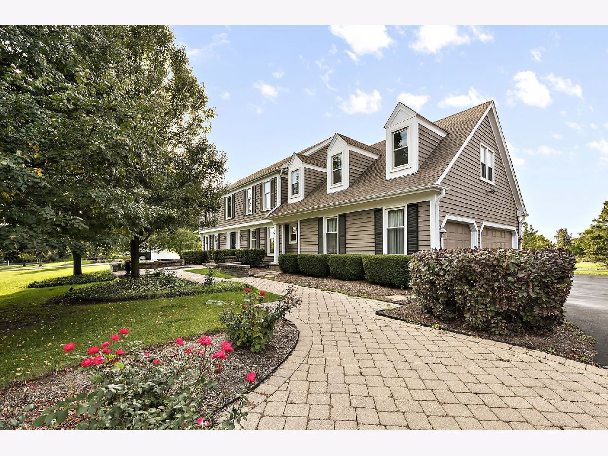 Homes Sold Chapel Hill Deer Park Illinois, 21860 Mayfield