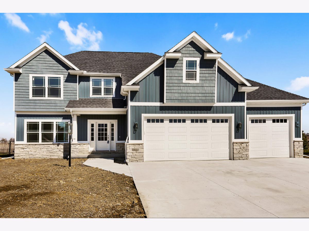 Homes Sold Trails At Abbey Fields Champaign Illinois, 4804 Oakdale